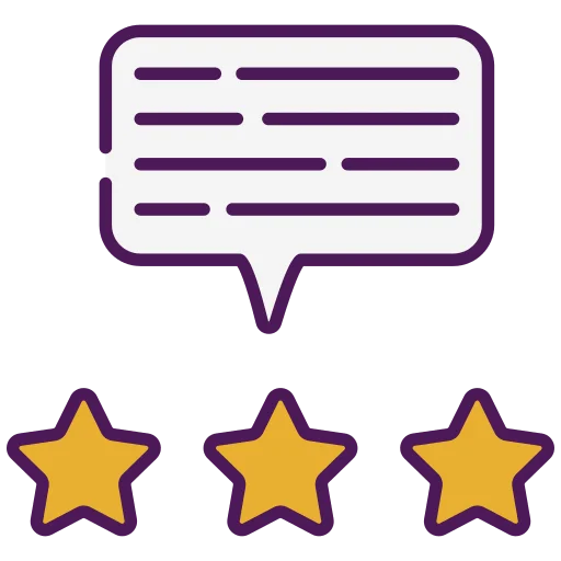 Reviews