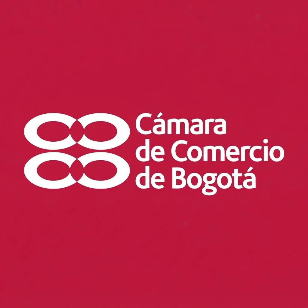 Logo Cámara de Comercio